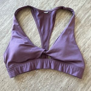 PINK  gym to swim bra
